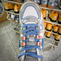 Nike Dunk Rubber x Off-White (Green Strike) — seller photo 5