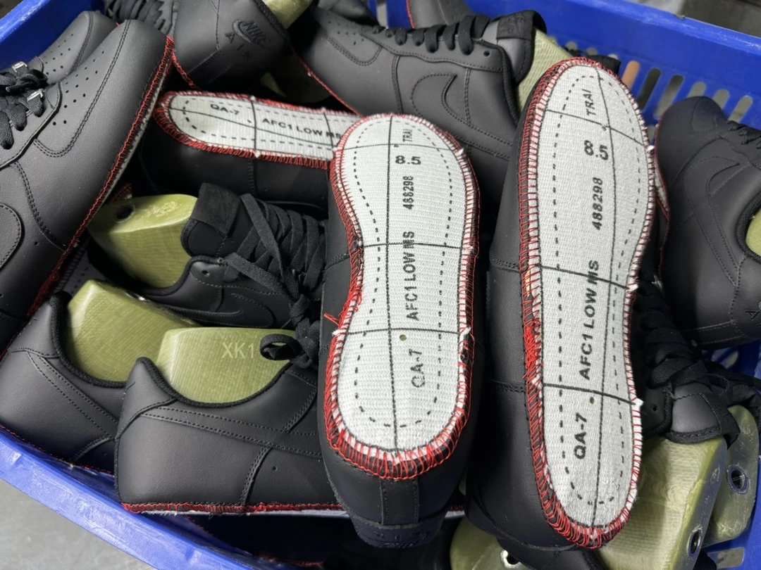 Nike Sneakers Air Force 1 Low image 3