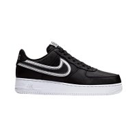 Reverse Stitch - Black