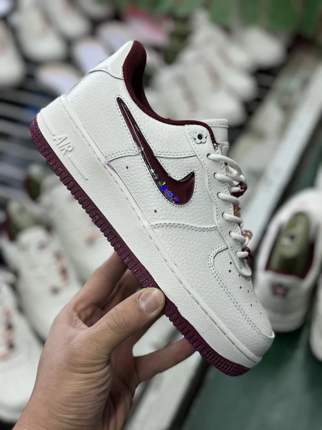 Nike Sneakers Air Force 1 Low product detail image 1
