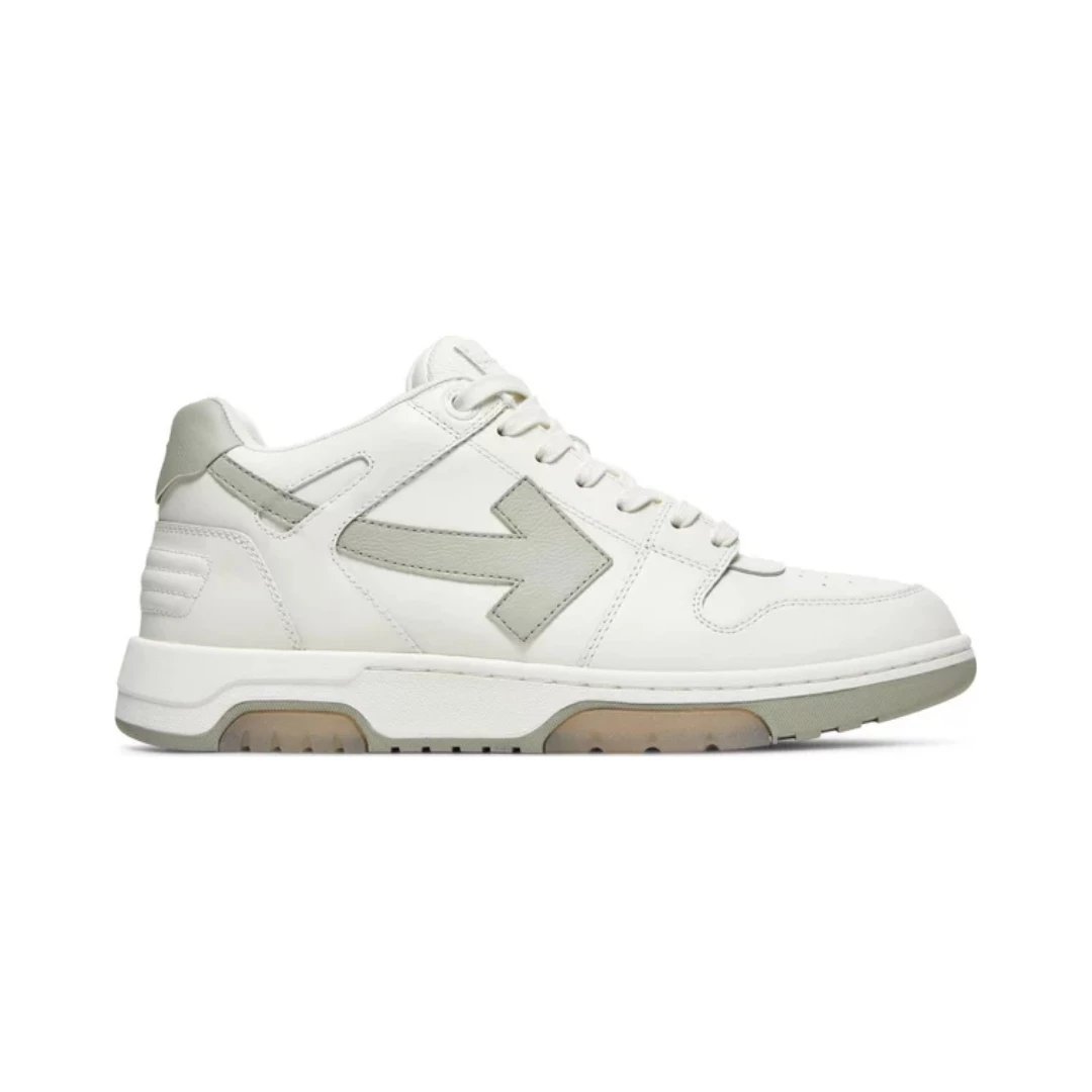 White Beige