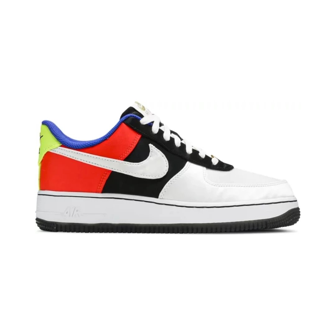 Nike Sneakers Air Force 1 Low — Olympic