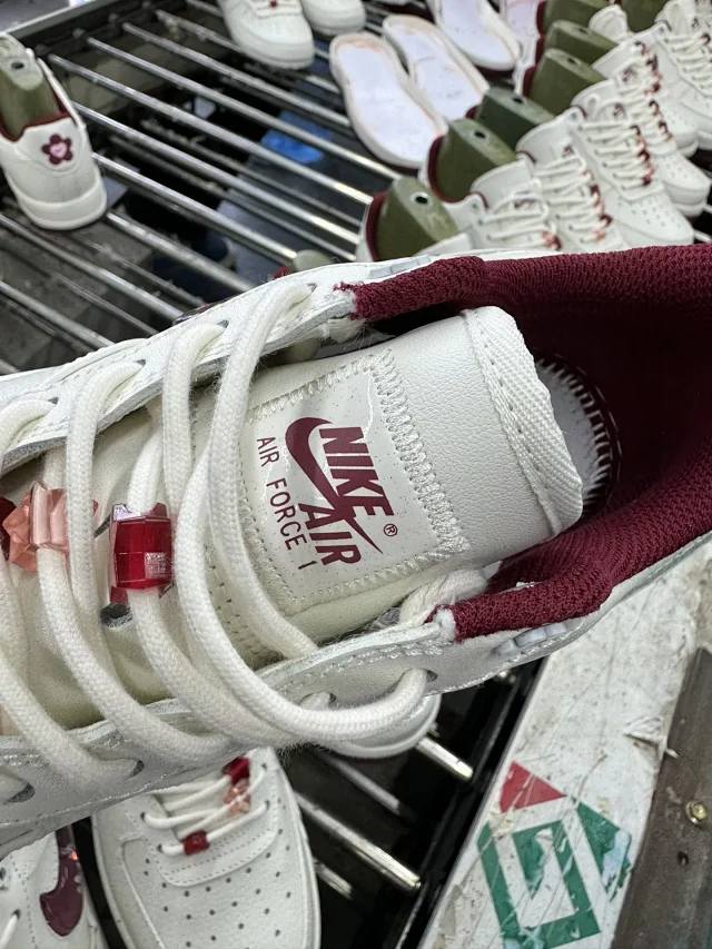 Nike Sneakers Air Force 1 Low product detail image 5