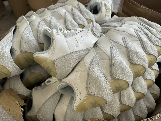 Jordan Sneakers Air 3 product detail image 17