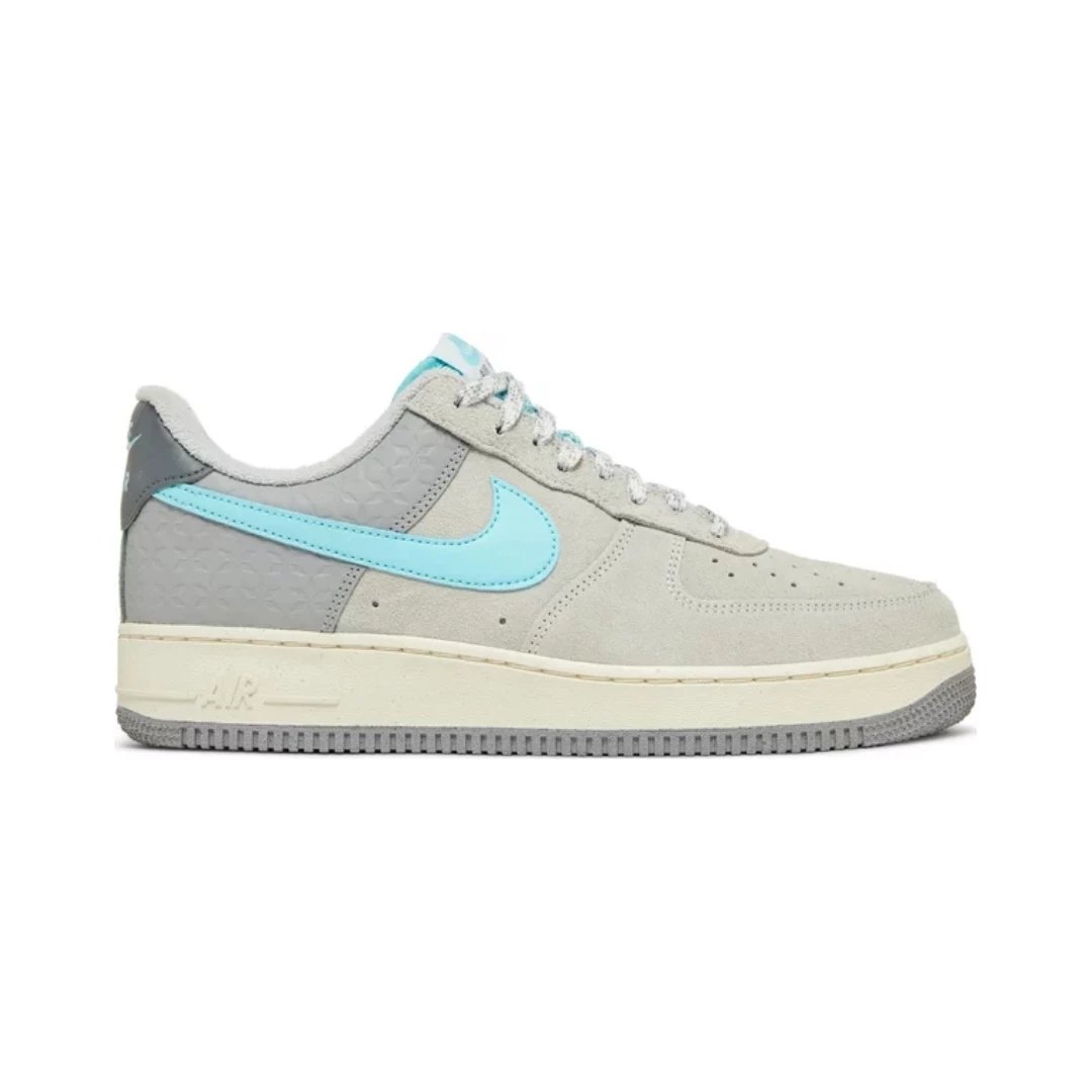 Nike Sneakers Air Force 1 Low — Snowflake