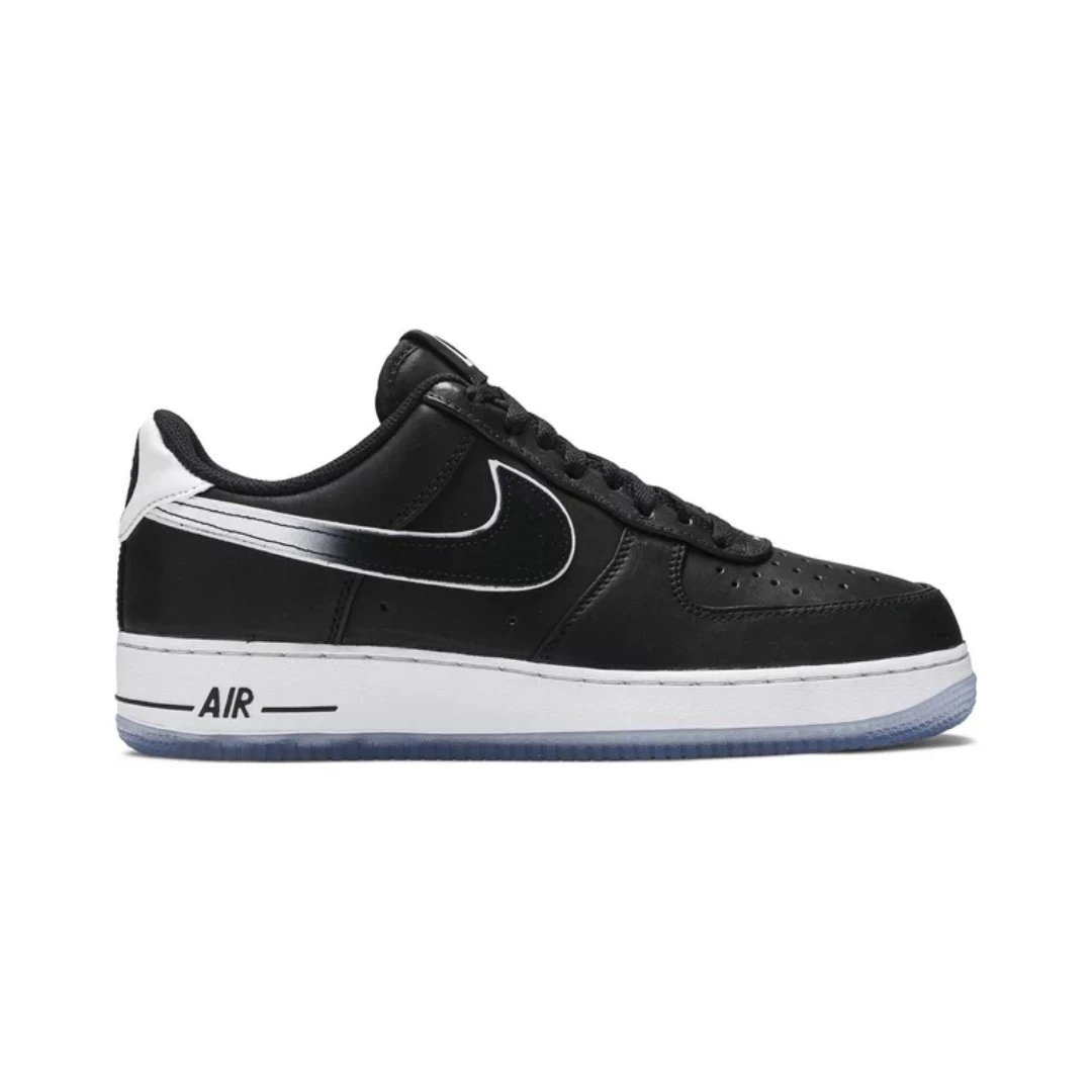 Nike Sneakers Air Force 1 Low — Colin Kaepernick True to 7