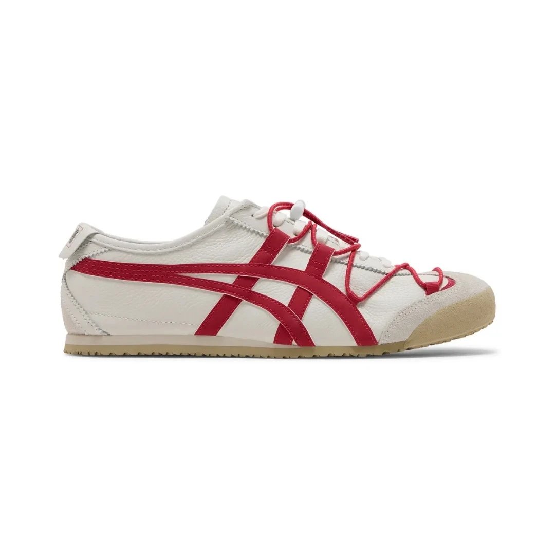 Onitsuka Tiger Sneakers Mexico 66 low-top — Year of the Dragon