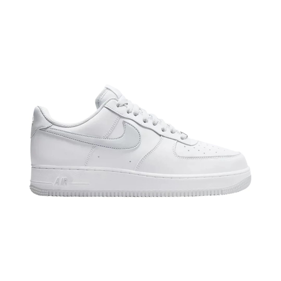 Nike Sneakers Air Force 1 Low — Pure Platinum