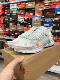 Off-White x Air Presto — seller photo 5