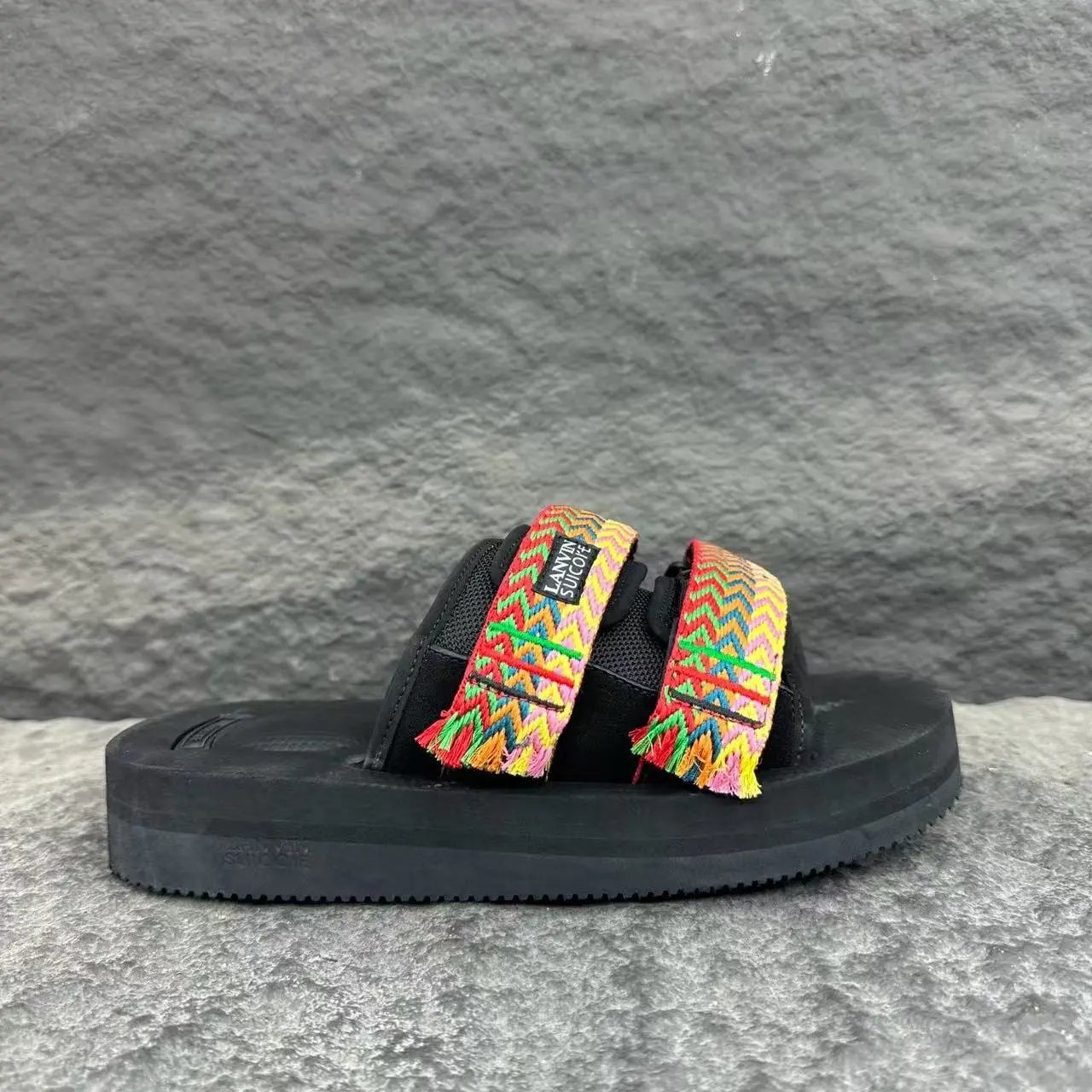Lanvin Slippers