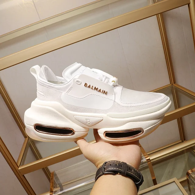 Balmain Sneakers B-Bold product detail image 32