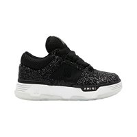 Black Glittered (Custom color—no returns or exchanges)