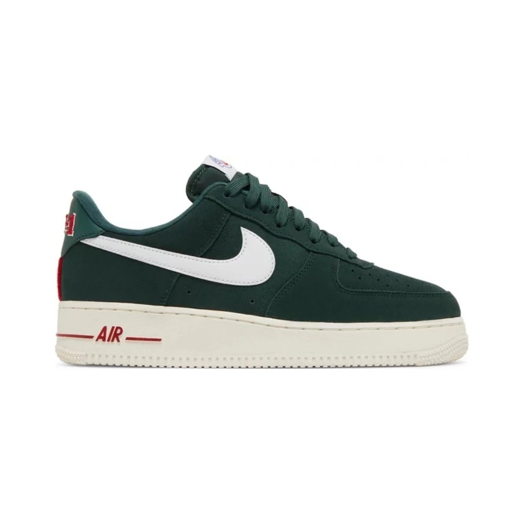 Nike Sneakers Air Force 1 Low — Athletic Club
