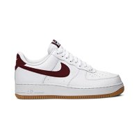 Team Red Gum