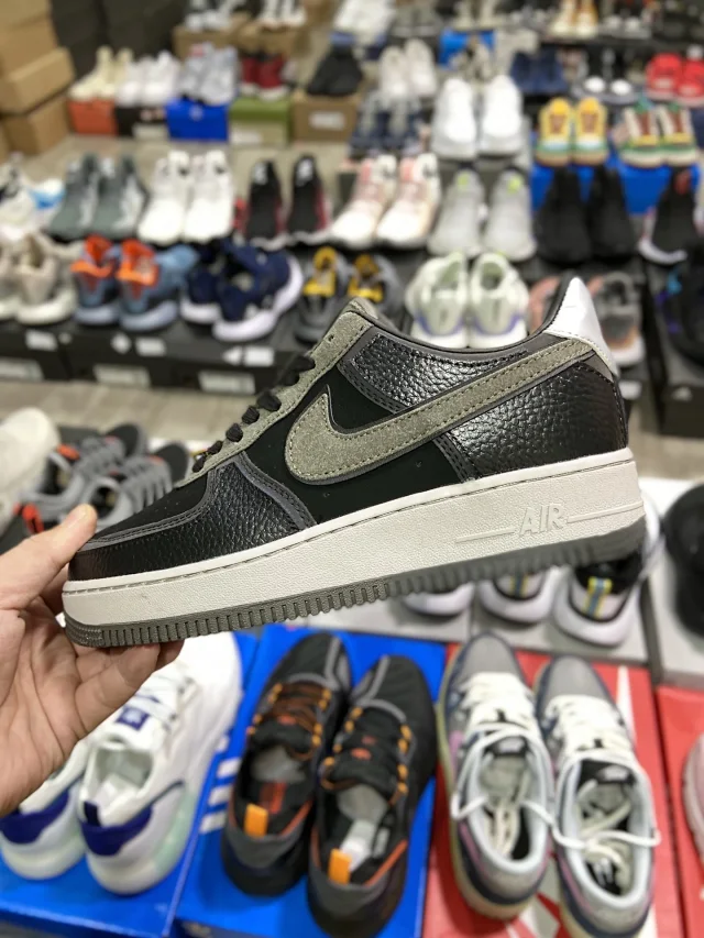Nike Sneakers Air Force 1 Low product detail image 10
