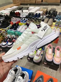 Off-White x Air Presto — seller photo 4