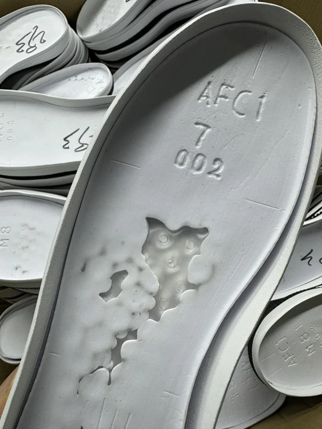 Nike Sneakers Air Force 1 Low product detail image 5