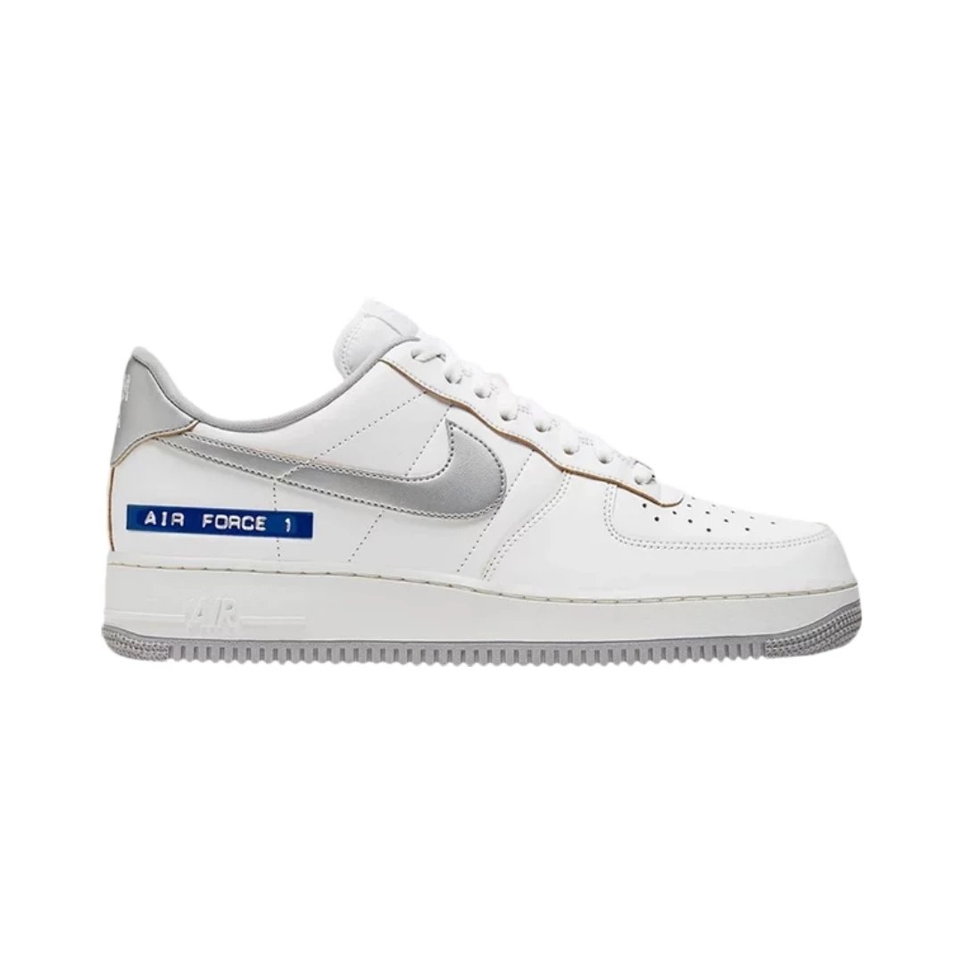 Nike Sneakers Air Force 1 Low — Label Maker