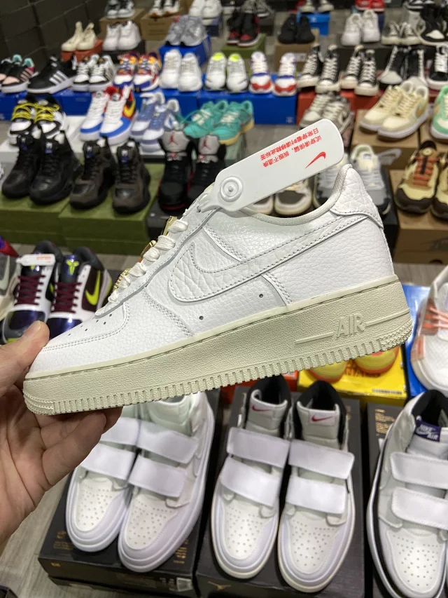 Nike Sneakers Air Force 1 Low product detail image 25