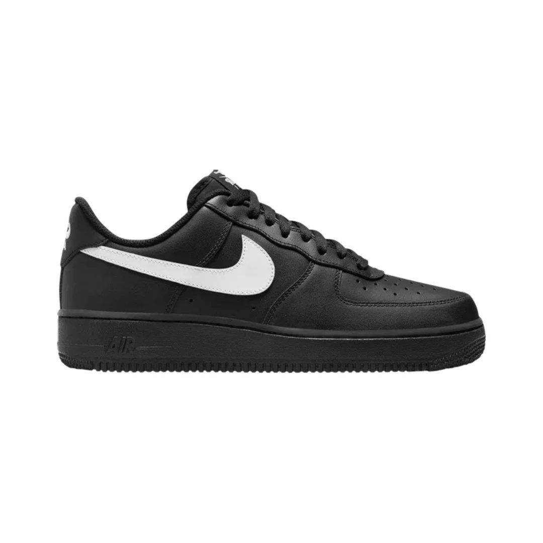 Nike Sneakers Air Force 1 Low — Black White