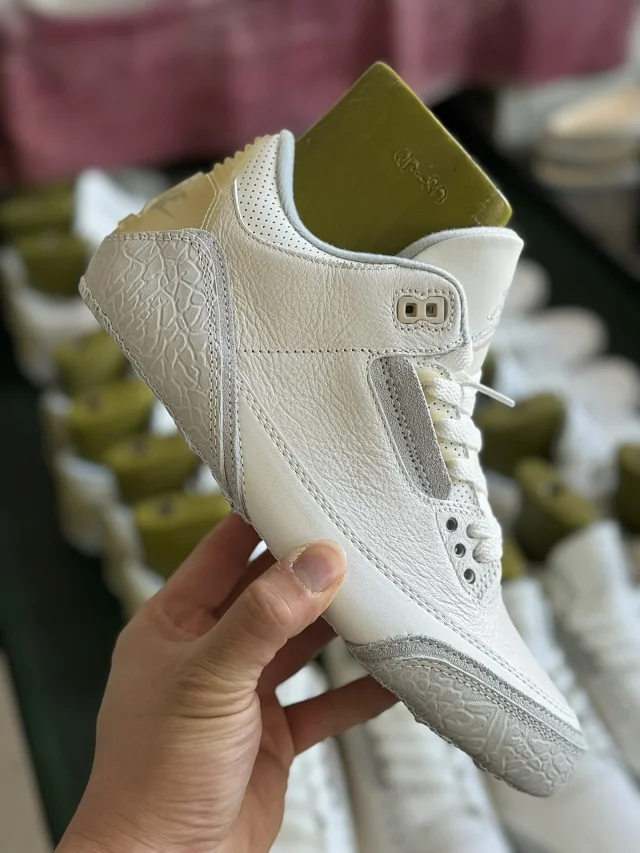 Jordan Sneakers Air 3 product detail image 19