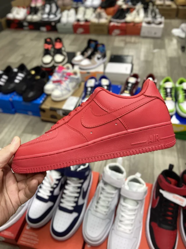 Nike Sneakers Air Force 1 Low product detail image 2