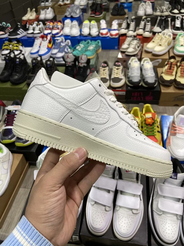 Nike Sneakers Air Force 1 Low product detail image 23