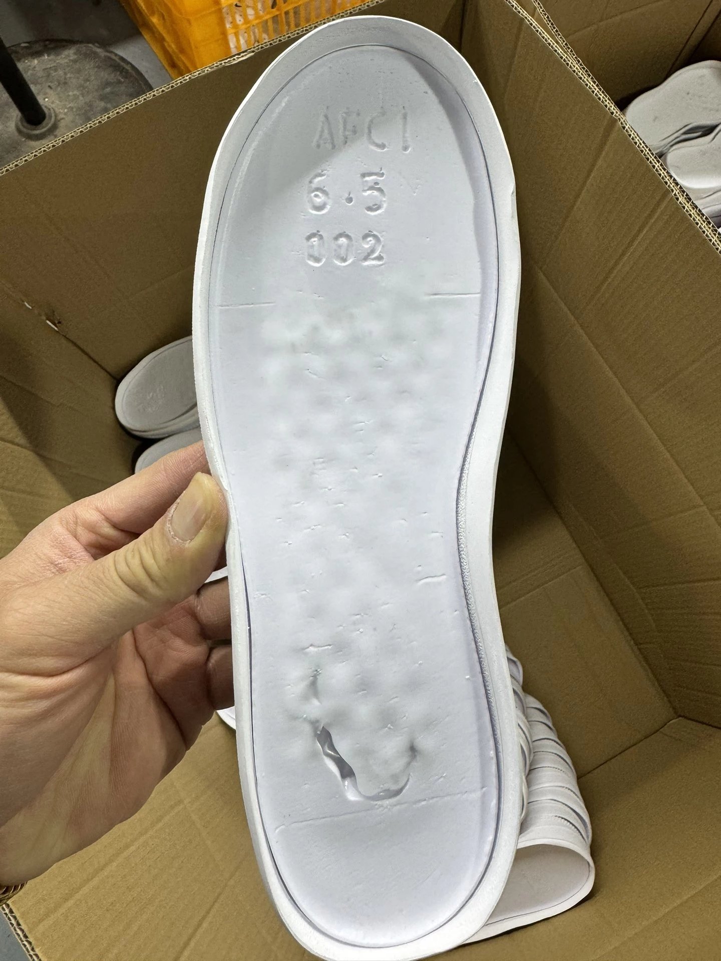 Nike Sneakers Air Force 1 Low image 8
