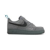 Cut Out Swoosh-Grey