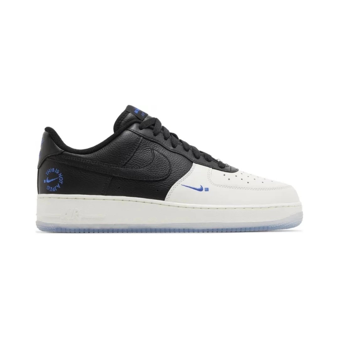 Nike Sneakers Air Force 1 Low — TINAJ