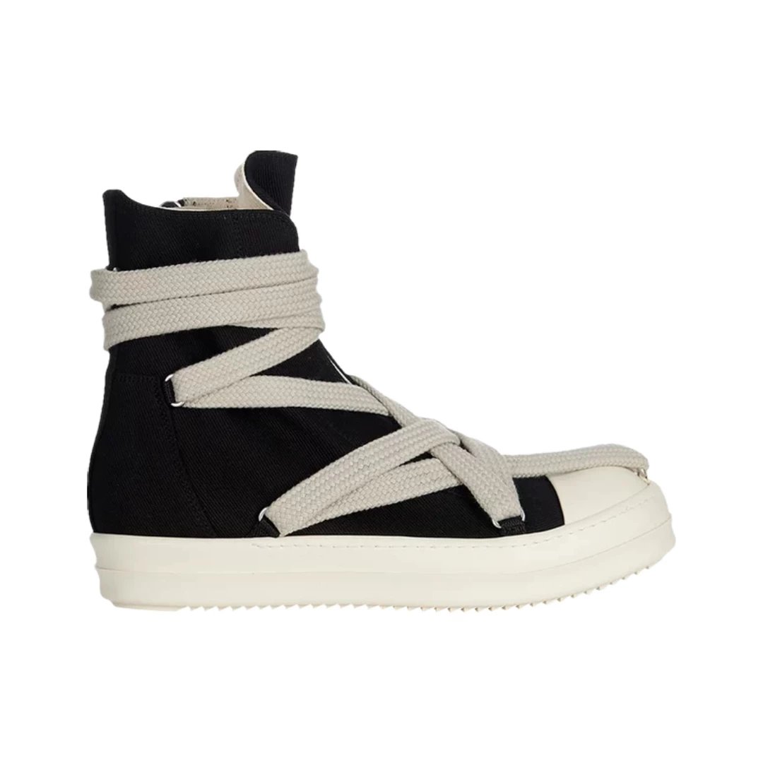Hexa Black Milk