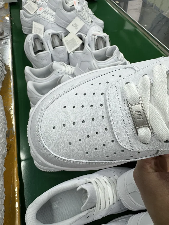 Nike Sneakers Air Force 1 Low product detail image 14