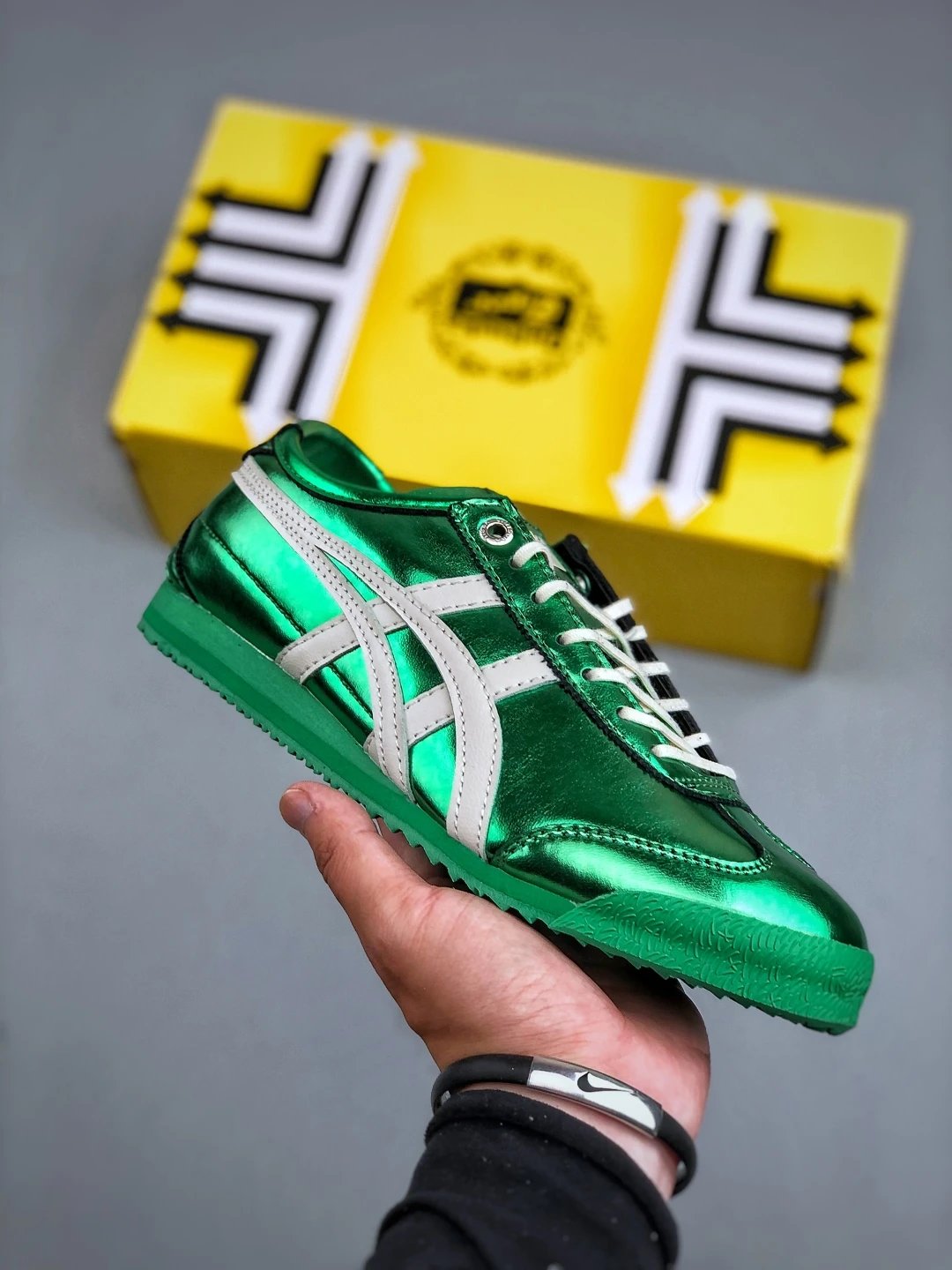 Onitsuka Tiger Sneakers Mexico image 3