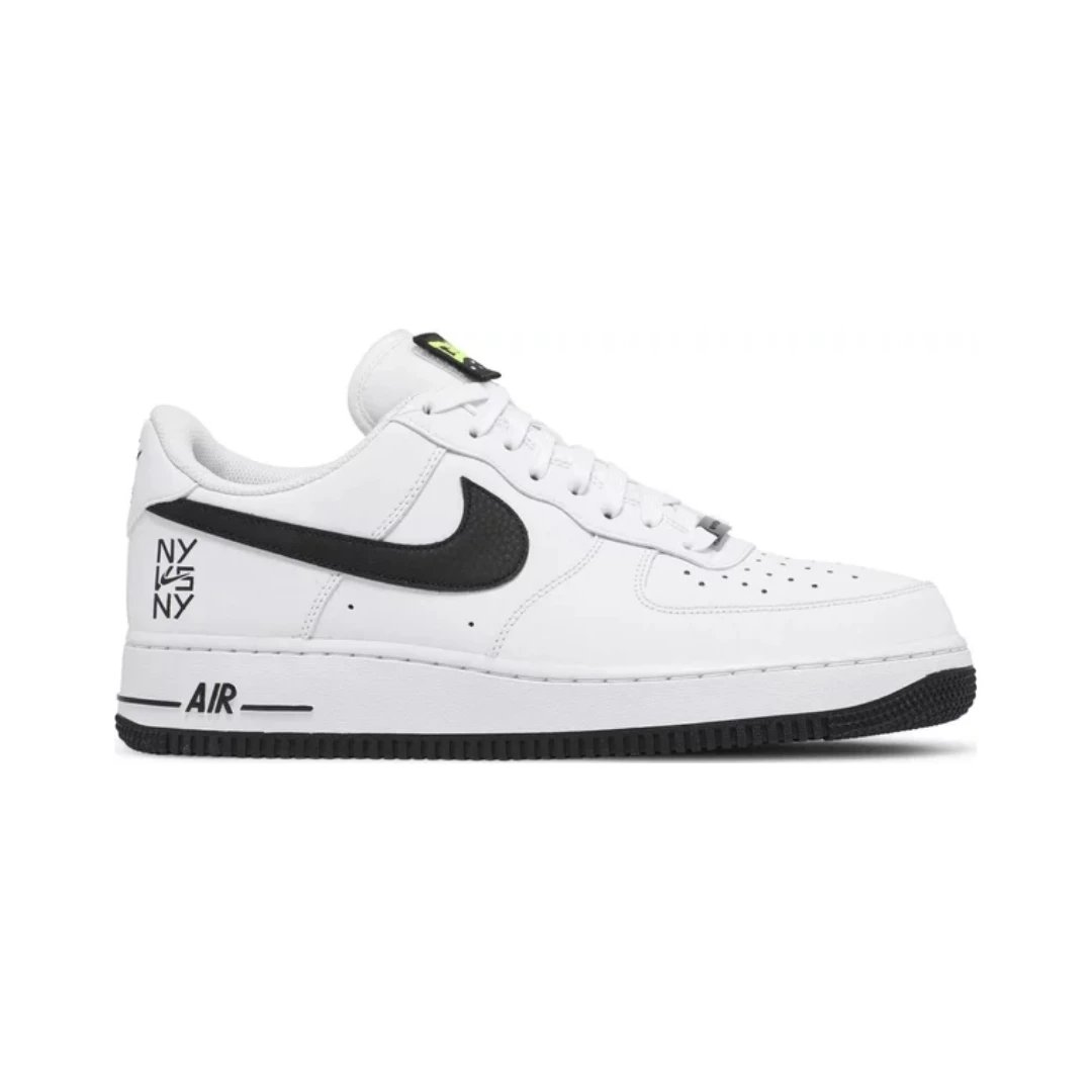 Nike Sneakers Air Force 1 Low — NY vs. NY