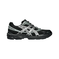 Black Glacier Grey