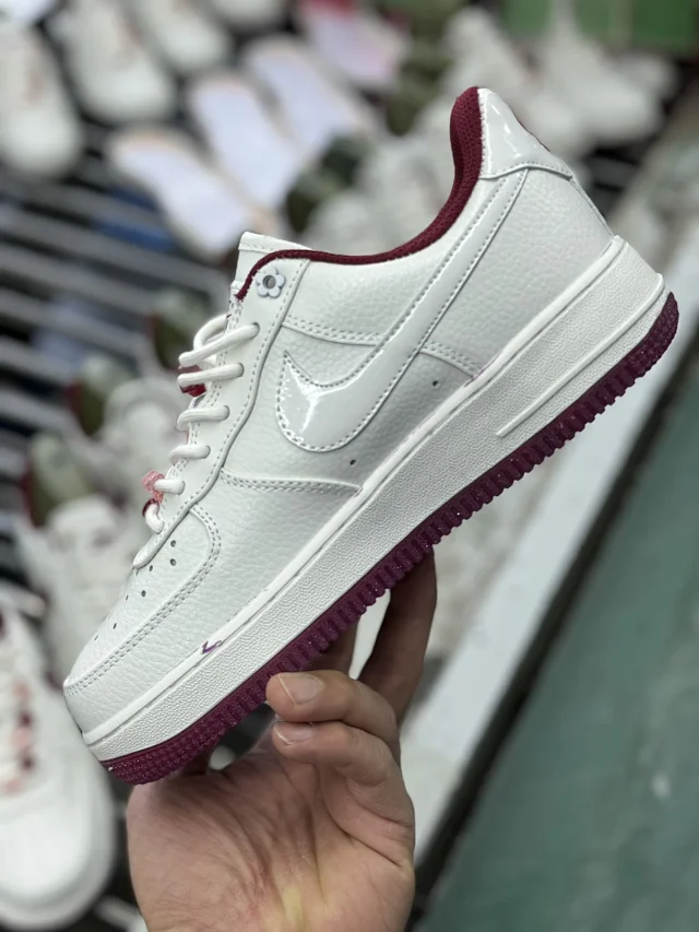 Nike Sneakers Air Force 1 Low product detail image 3