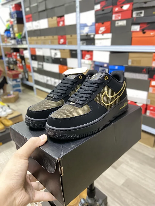 Nike Sneakers Air Force 1 Low product detail image 16