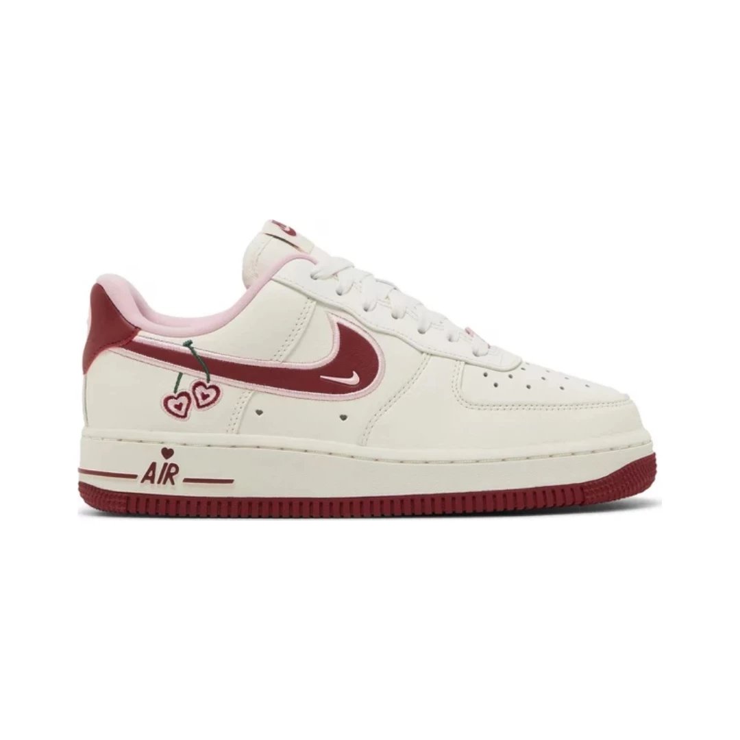 Nike Sneakers Air Force 1 Low — Valentine's Day 2023