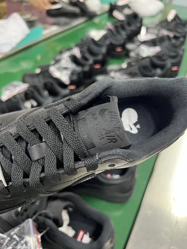 Nike Sneakers Air Force 1 Low product detail image 23