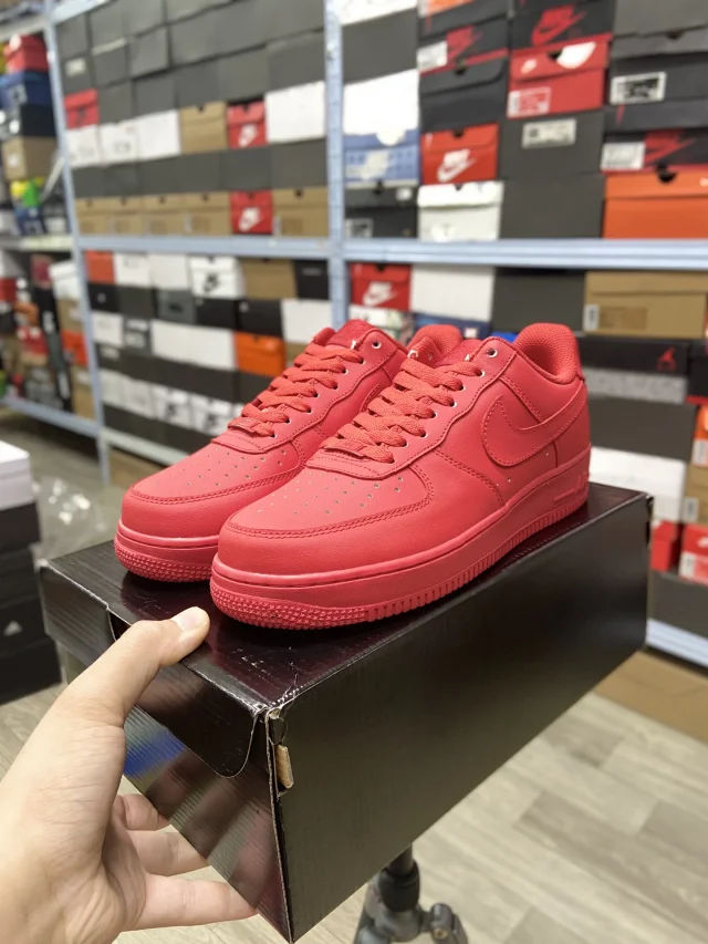 Nike Sneakers Air Force 1 Low product detail image 1