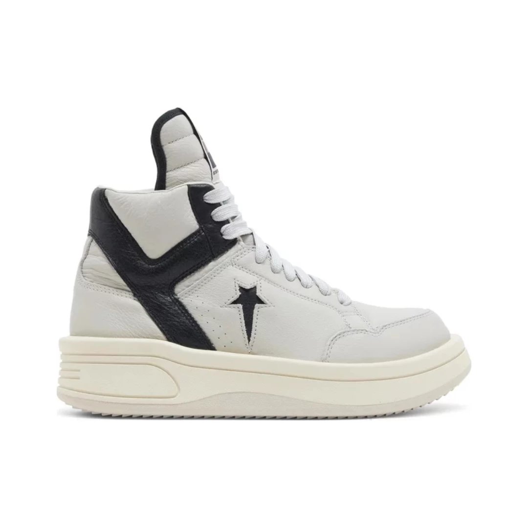 TURBOWPN Oyster Black