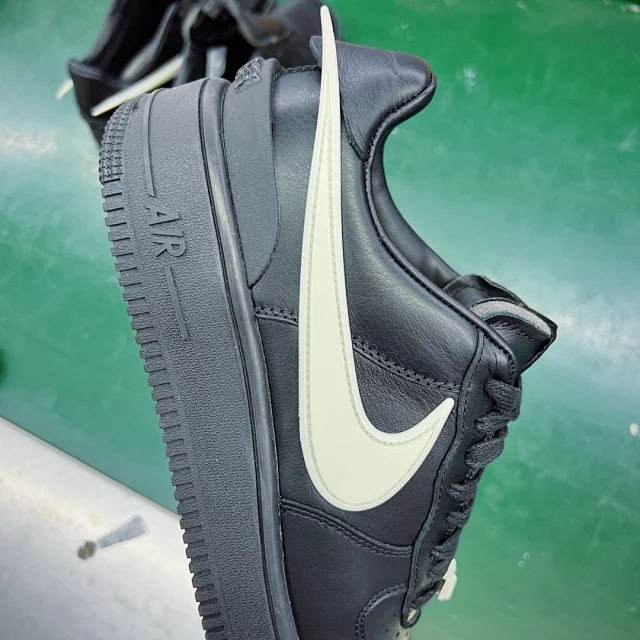 Nike Sneakers Air Force 1 Low product detail image 27