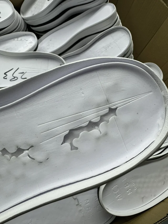 Nike Sneakers Air Force 1 Low product detail image 6