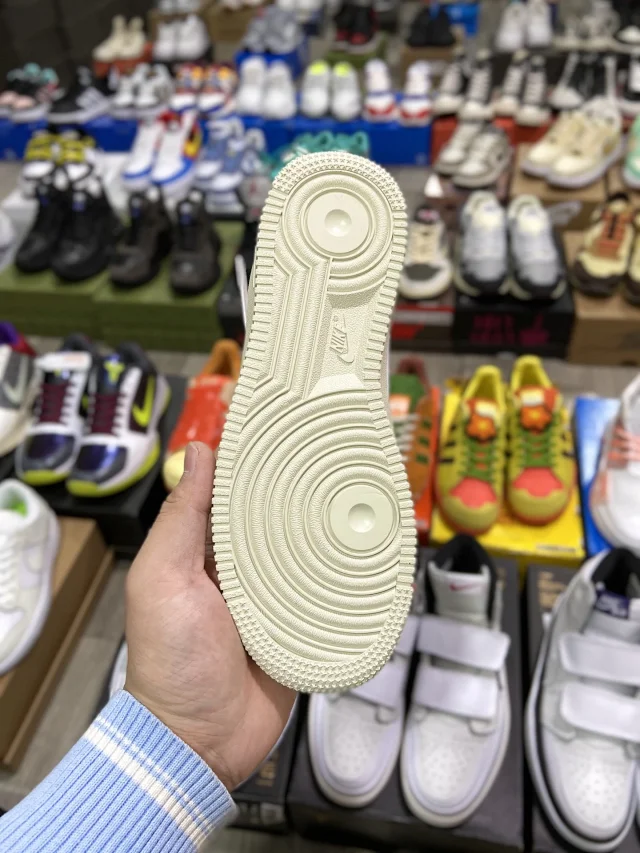 Nike Sneakers Air Force 1 Low product detail image 27
