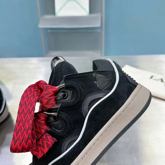 Lanvin Sneakers Curb product detail image 11