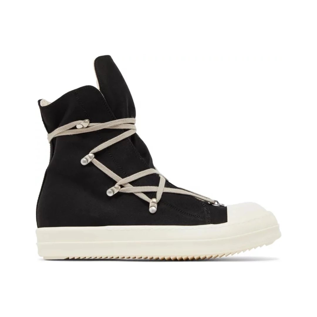 DRKSHDW Hexa Black Milk