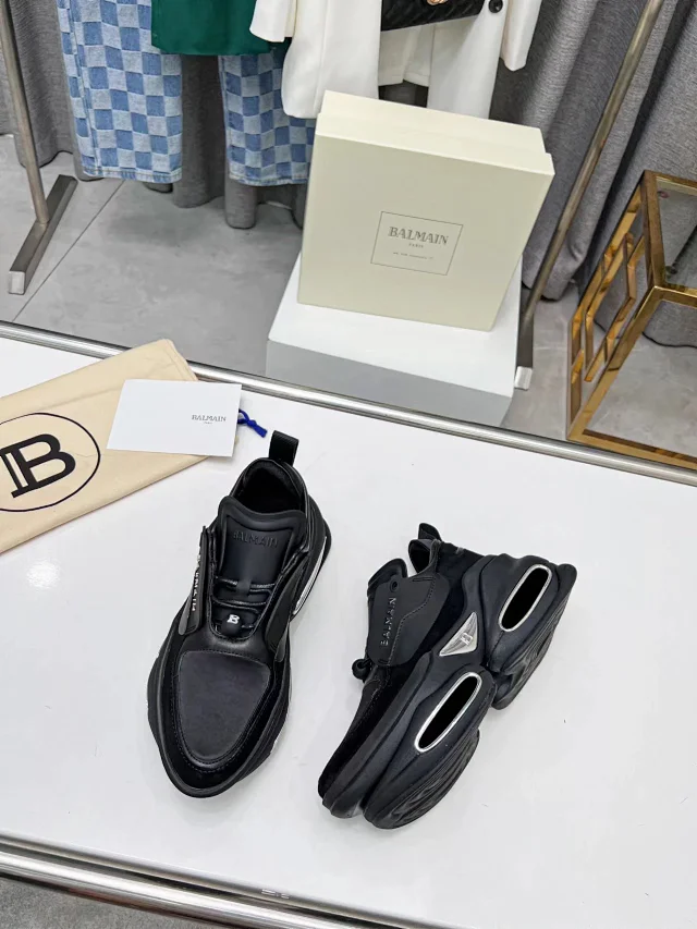 Balmain Sneakers B-Bold product detail image 24