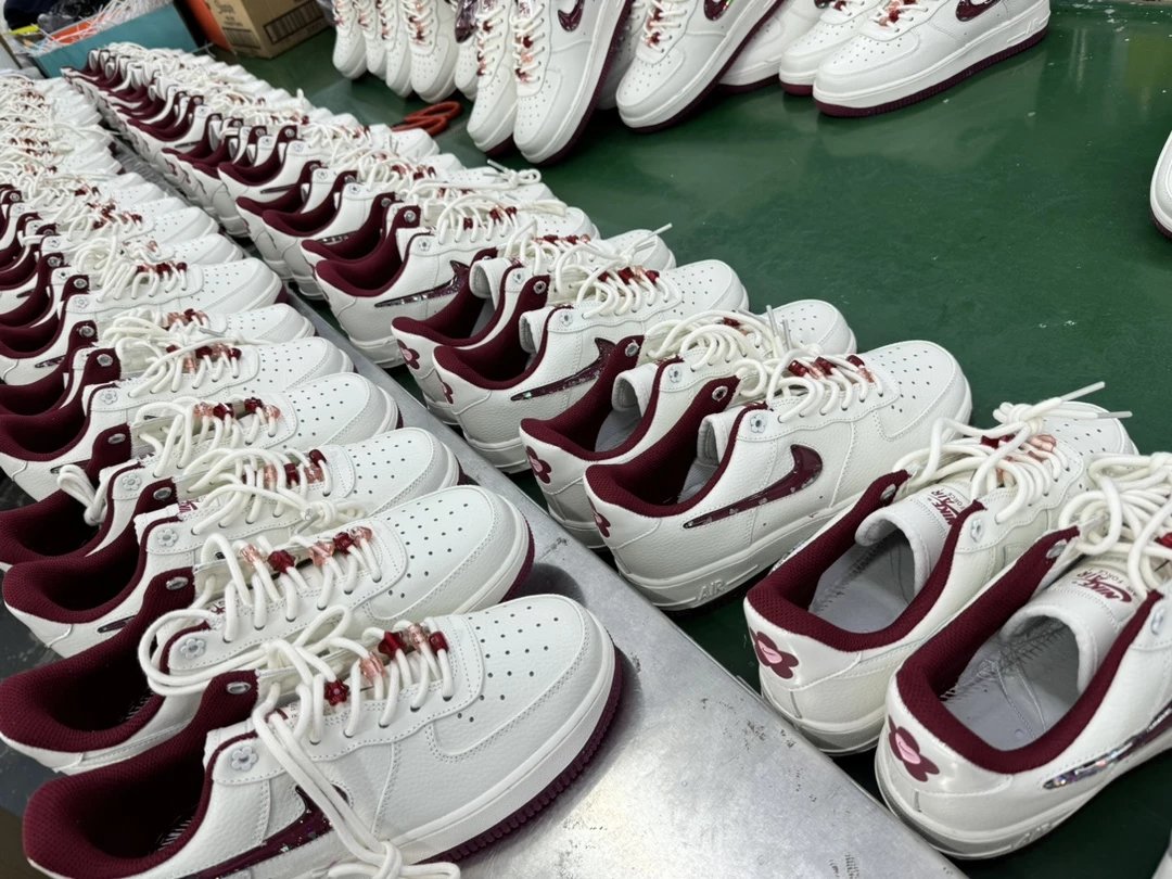 Nike Sneakers Air Force 1 Low image 2