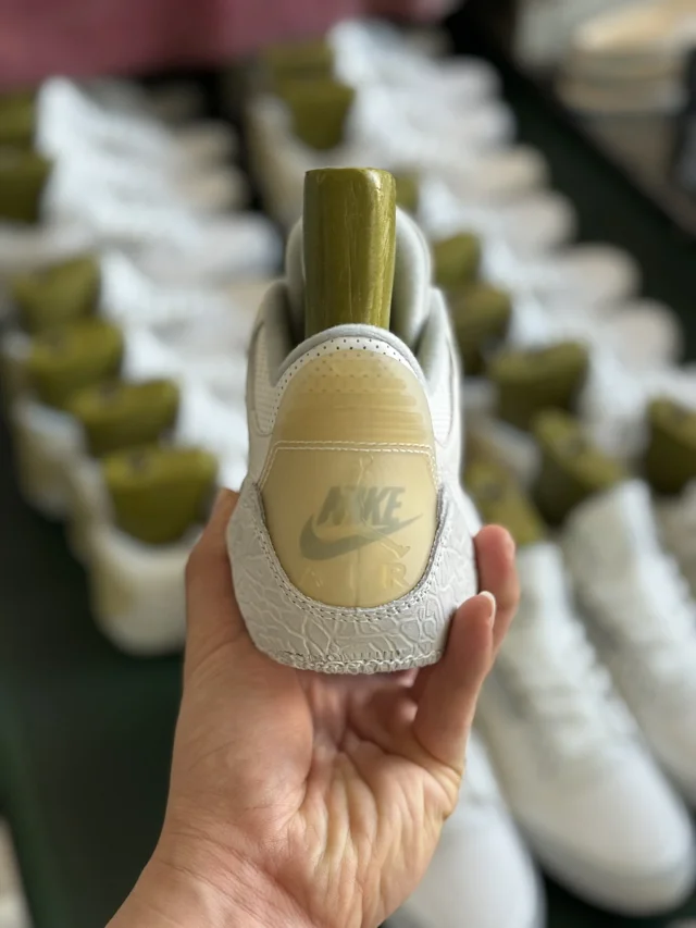 Jordan Sneakers Air 3 product detail image 21