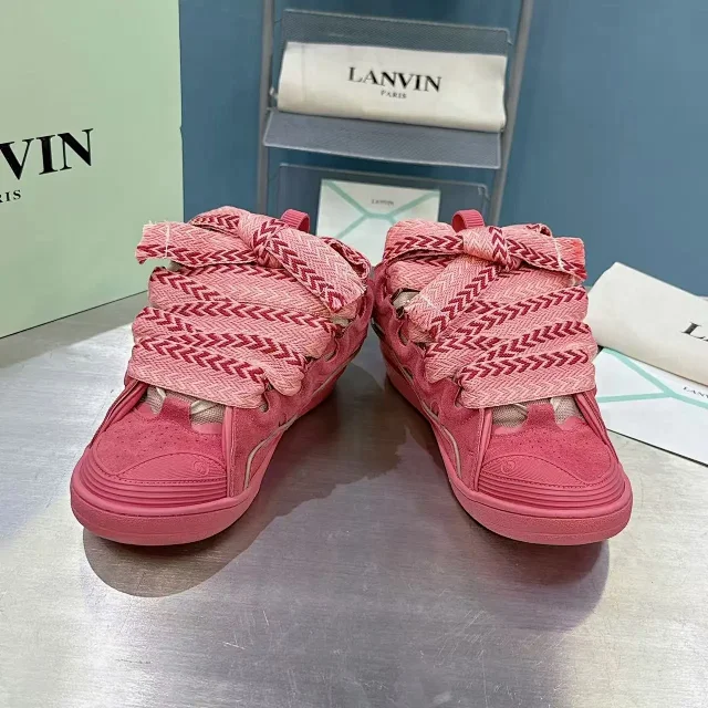 Lanvin Sneakers Curb product detail image 50